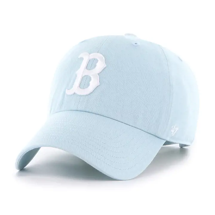 Casquette ajustable '47 Clean Up Blue Boston Red Sox MLB Mako