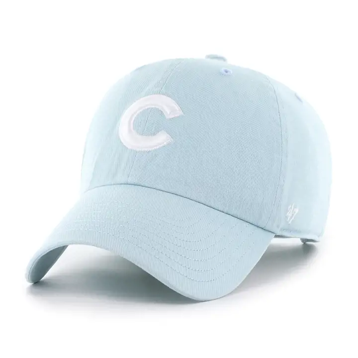 CHICAGO CUBS MLB Mako "47 Clean Up Bleu