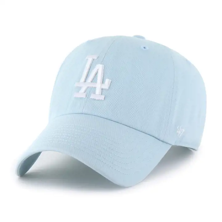 LOS ANGELES DODGERS MLB Mako '47 Clean Up Bleu