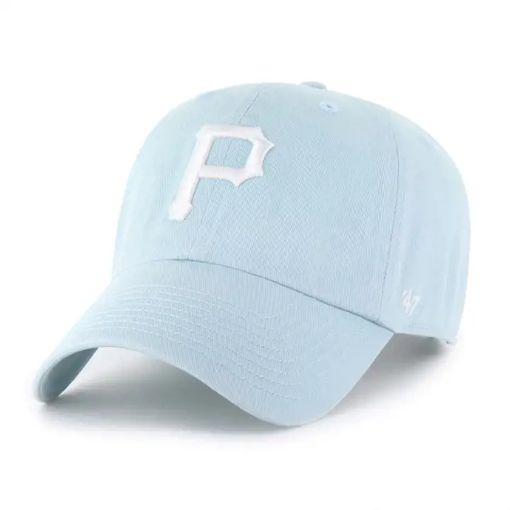PITTSBURGH PIRATES MLB Mako '47 Clean Up Bleu