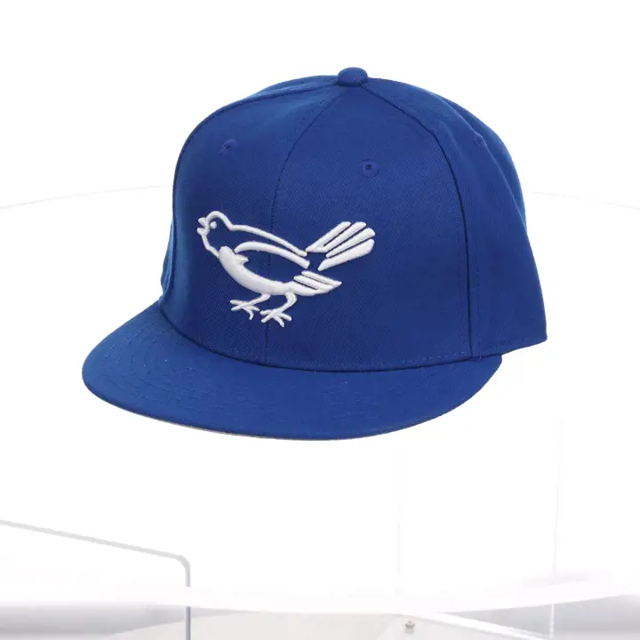 Baltimore Orioles MLB MN Basic Ajustée Rbl/ bnc/ gri