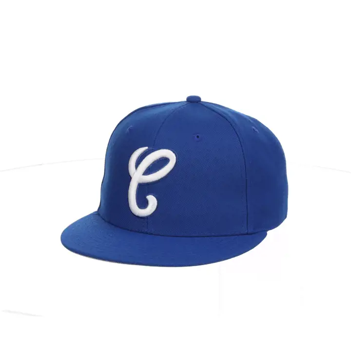 Chicago White Sox MLB MN Basic Fitted Rbl/ wht/ gry