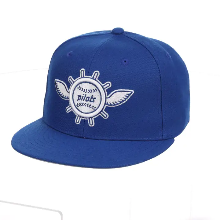 Seattle Pilots MLB MN Ajustée Basique Rbl/blc/gri