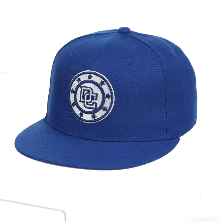 Washington Nationals MLB MN Basic Ajustée Rbl/ bnc/ grs