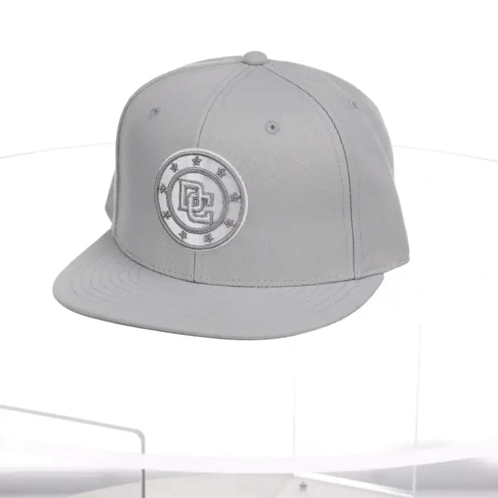 Washington Nationals MLB MN Basic Ajustée gris / blc / gris