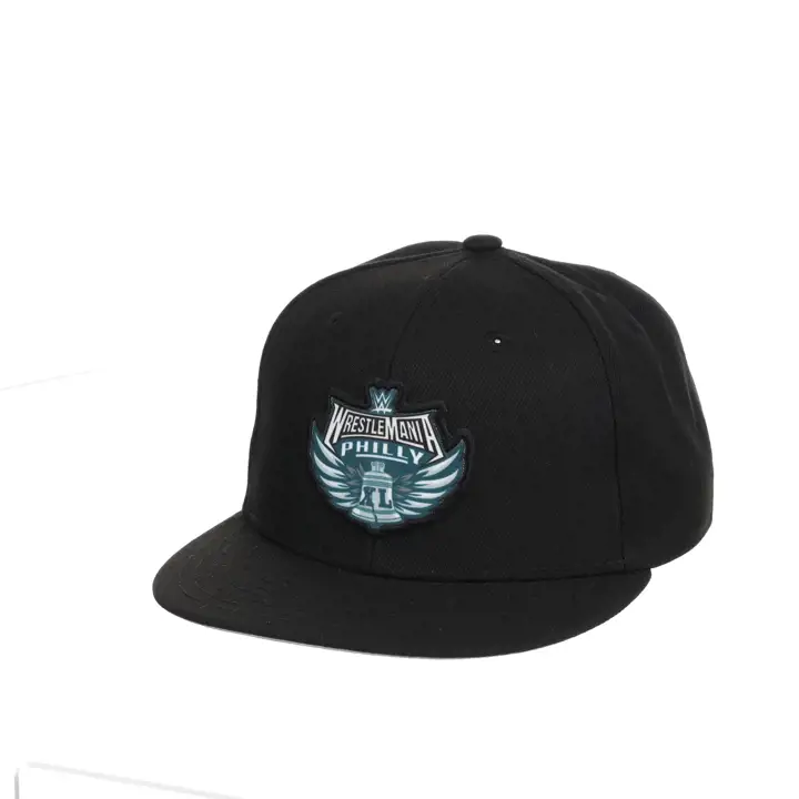 Câble sous-marin WM40 Jeunesse Noir