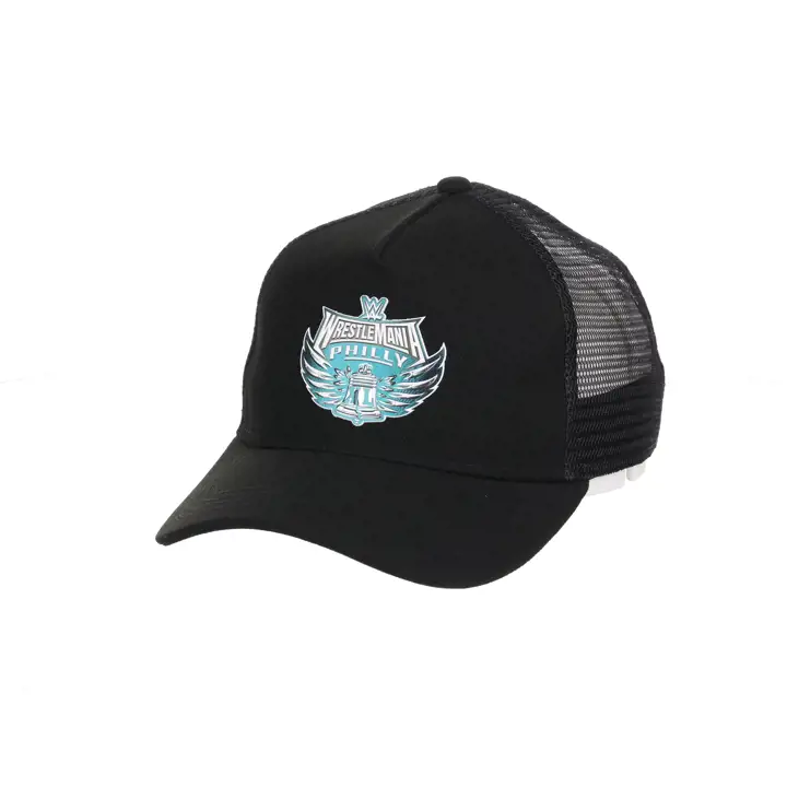 WM40 FLEX CBL Cadre en A Noir
