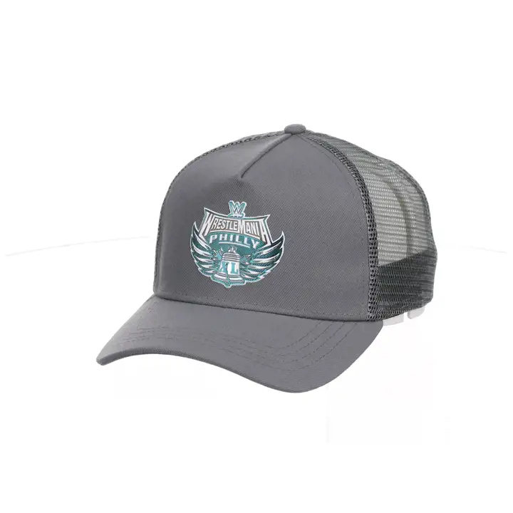 WM40 CÂBLE FLEX Cadre en A Gris
