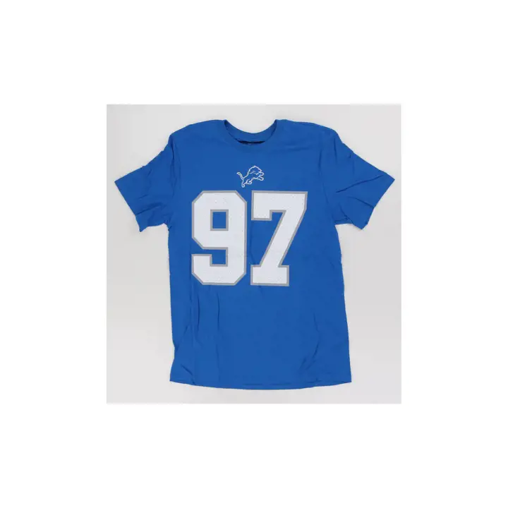 T-shirt NFL Nike Detroit Lions Essential N/N 23 Aiden Hutchi