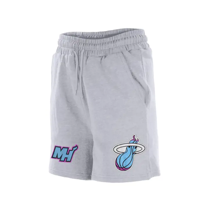 Shorts NBA Miami Heat NE CE 24 BLA/BLEU/ROS