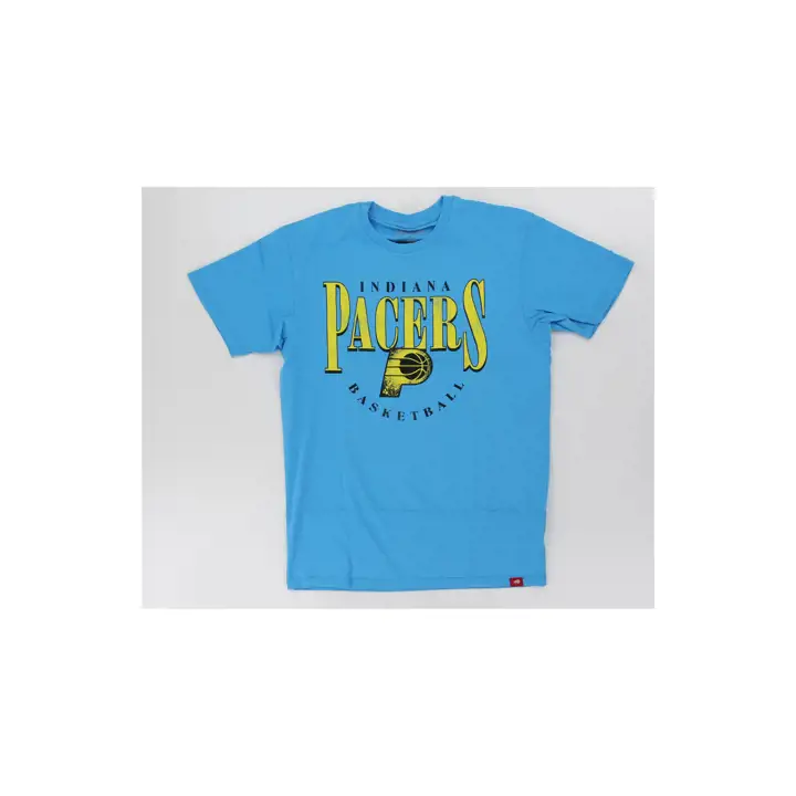 T-shirt Indiana Pacers NBA City Edition Bingham 24 bleu
