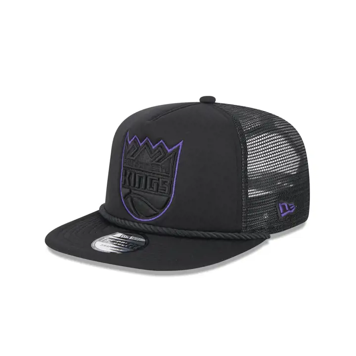 Sacramento Kings NBA Tonal Pop Golfer NWA/NWA/GRI