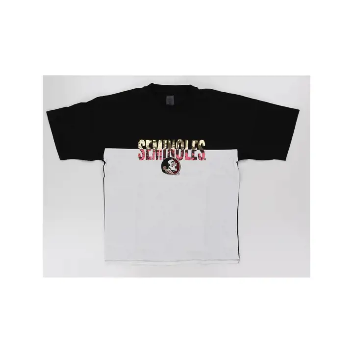 T-shirt Florida State Seminoles NCAA Bold Direction pour femme