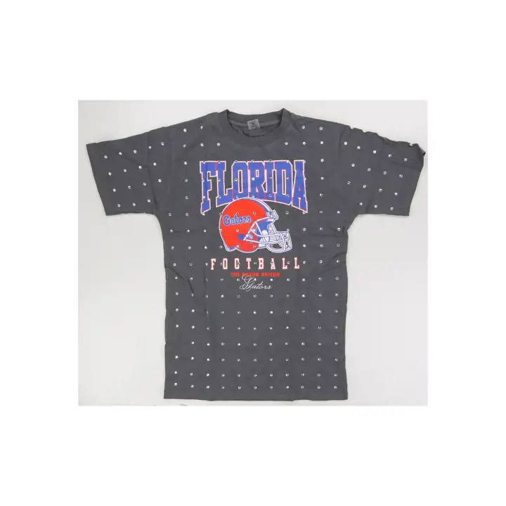 Florida Gators NCAA Robe-Tunique Femme Charbon