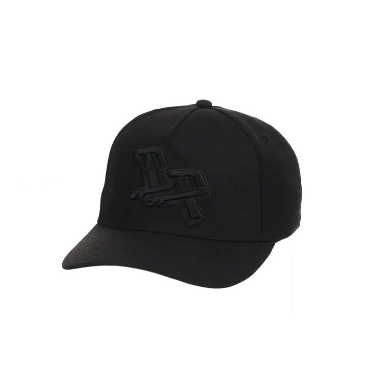 Detroit Pistons NBA MN Raised Up Pro Pinch NOU/NOU/GRI