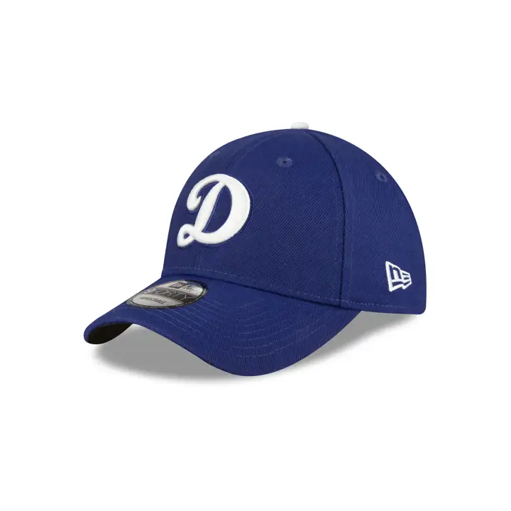Los Angeles Dodgers MLB NEW ERA 2024 OHTANI SP 9FORTY LA Dkb