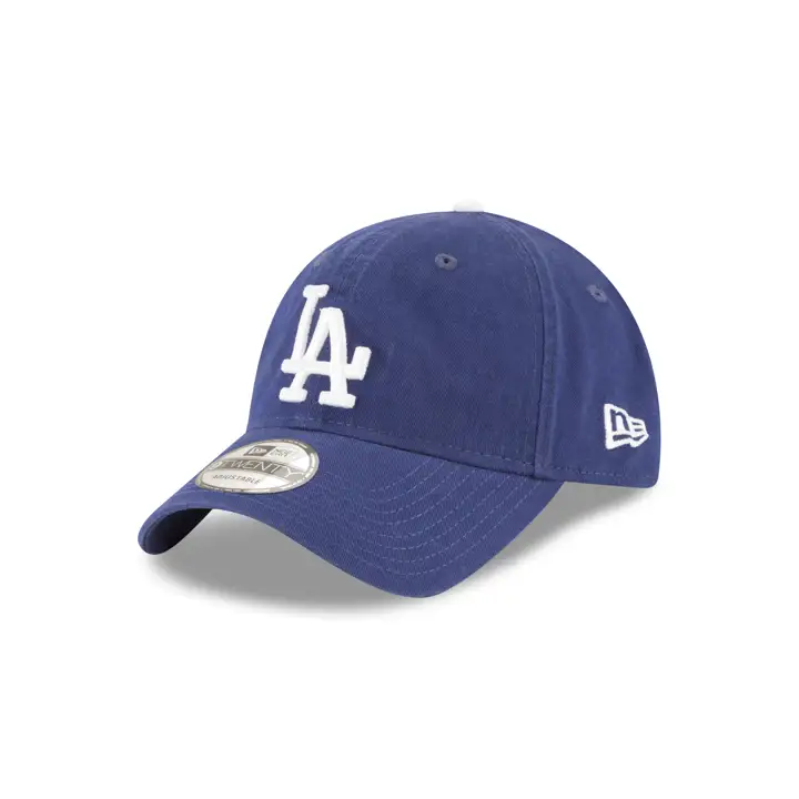 Los Angeles Dodgers MLB NEW ERA 2024 OHTANI SP 9TWENTY LA Dk