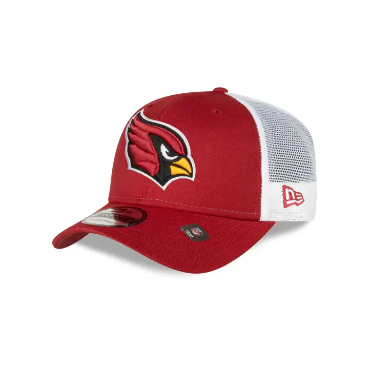 CASQUETTE TRUCKER ARIZONA CARDINALS NFL Basic TC 970 CRÈTE