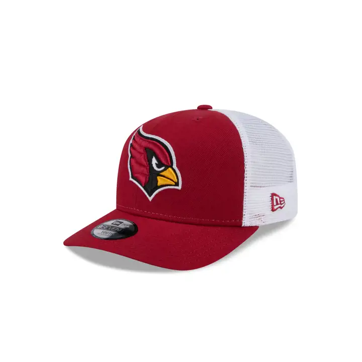 ARIZONA CARDINALS NFL Youth TC 970 Casquette Trucker CRED