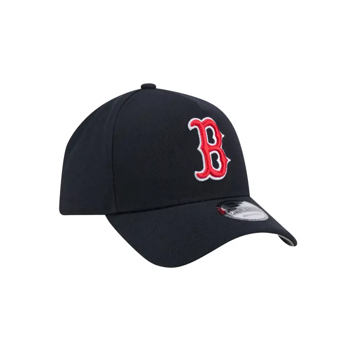 BOSTON RED SOX MLB ACTD A-FRAME 9FORTY NAVY