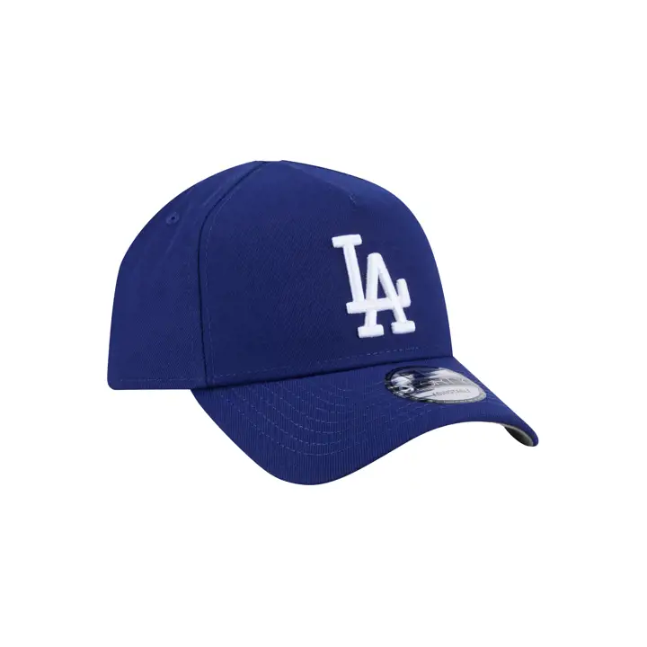 LOS ANGELES DODGERS MLB ACTD A-FRAME 9FORTY RBL