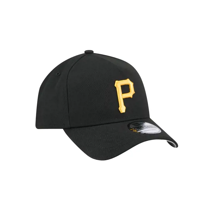 PITTSBURGH PIRATES MLB ACTD A-FRAME 9FORTY BLK