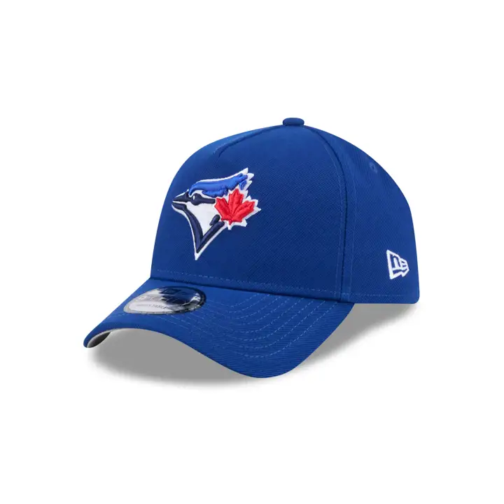 TORONTO BLUE JAYS MLB ACTD A-FRAME 9FORTY RBL