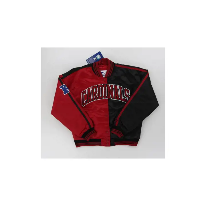 Arizona Cardinals NFL Veste Zone Blitz Femme 24 Rouge