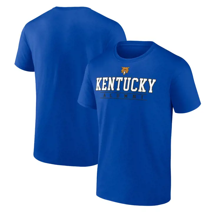 Anciens élèves des Kentucky Wildcats