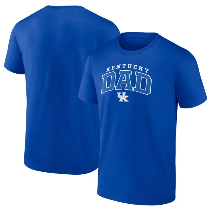 Kentucky Wildcats PAPA