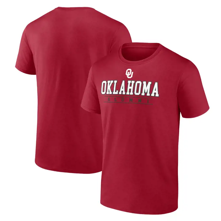 Anciens élèves des Sooners de l'Oklahoma
