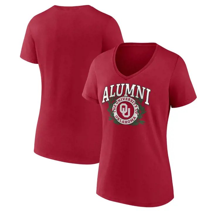 Anciens élèves des Sooners de l'Oklahoma