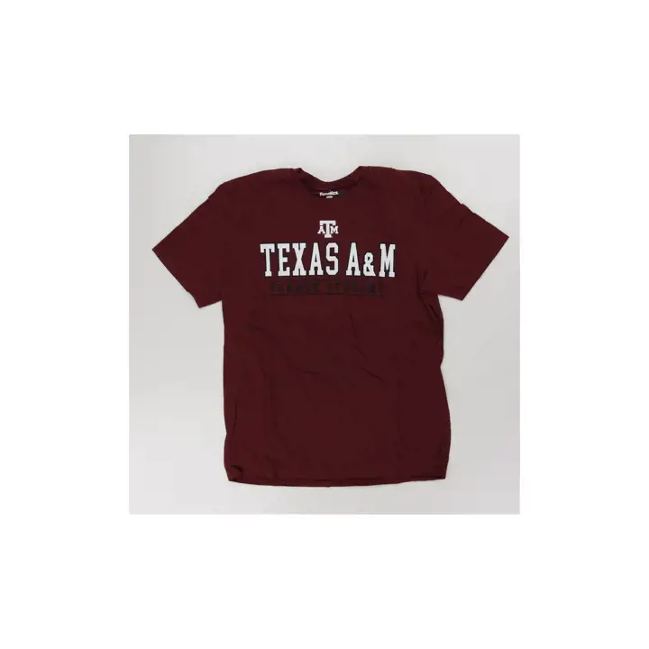 Texas A&M Aggies ALUMNI mar