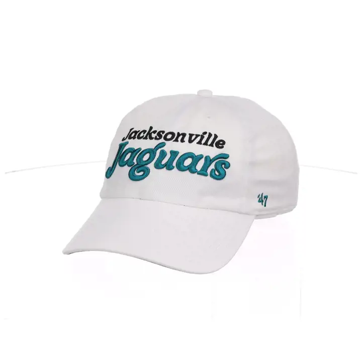 JACKSONVILLE JAGUARS NFL FEMME PENSACOLA 47 CLEAN UP blc