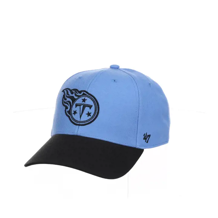 TENNESSEE TITANS NFL Pop/Noir Deux Tons '47 MVP Pervenche/