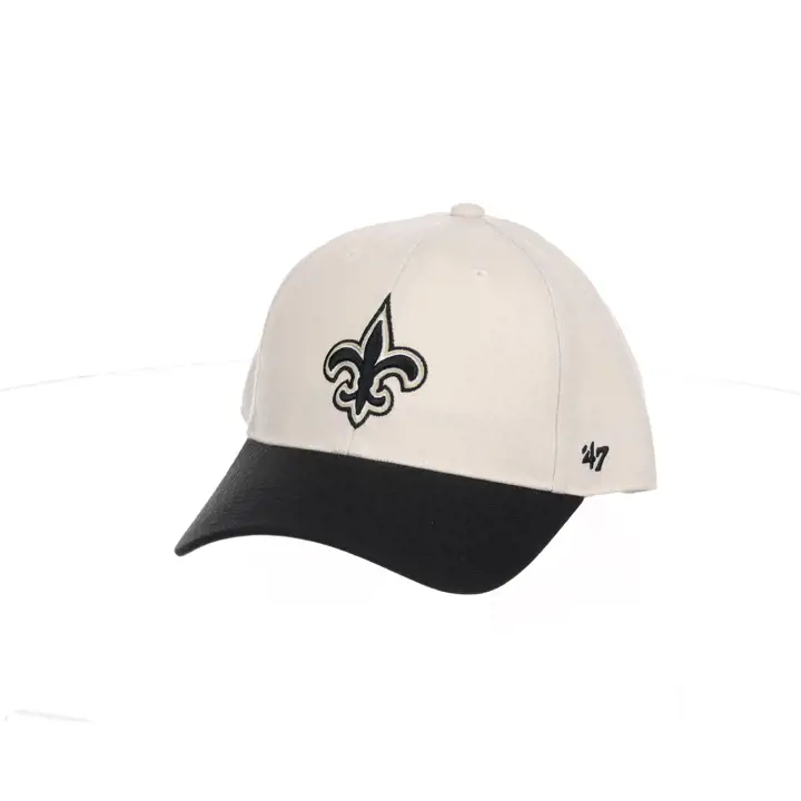 NEW ORLEANS SAINTS NFL YTH Sandstorm 2-Tone '47 MVP
