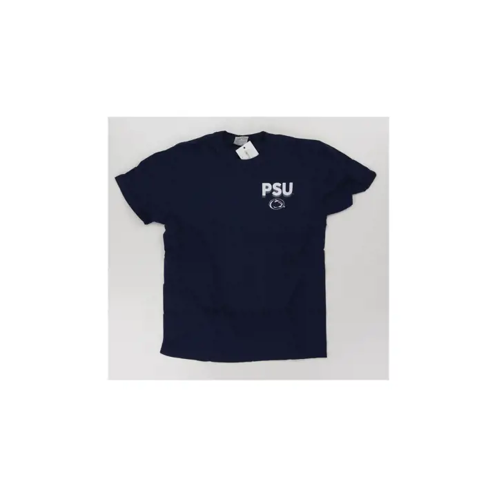 T-shirt marine Penn State Nittany Lions NCAA