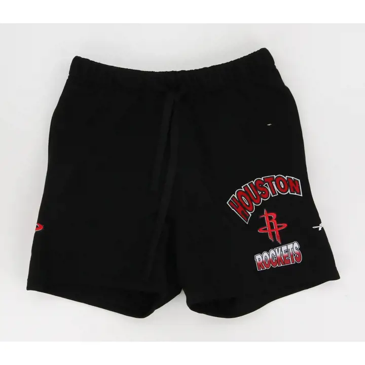 Houston Rockets intensifie le jeu Court noir