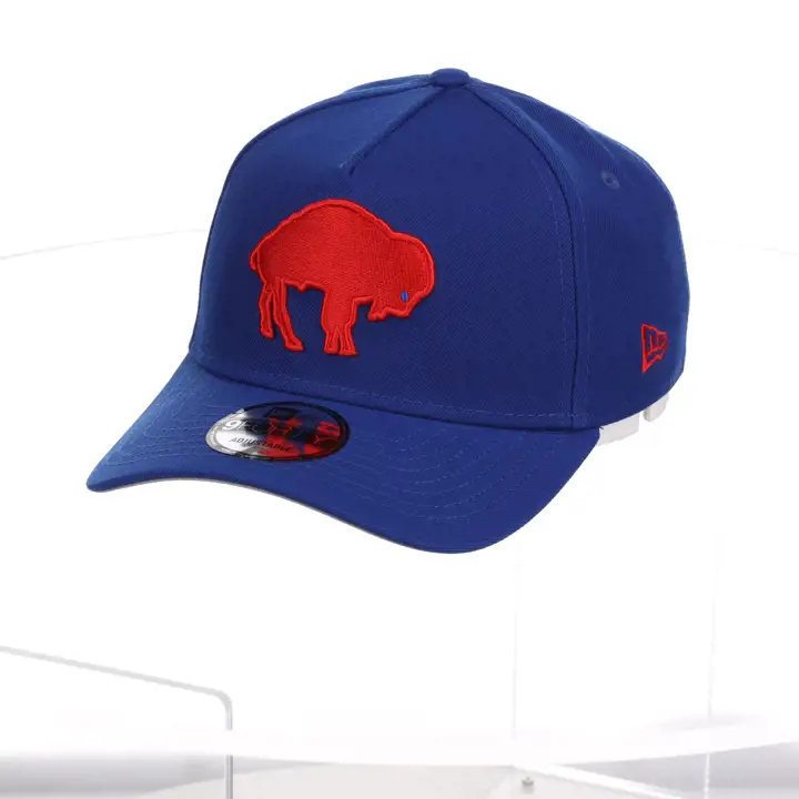 Casquette NFL Buffalo Bills Basic TC 2.0 AF940 Historic RBL