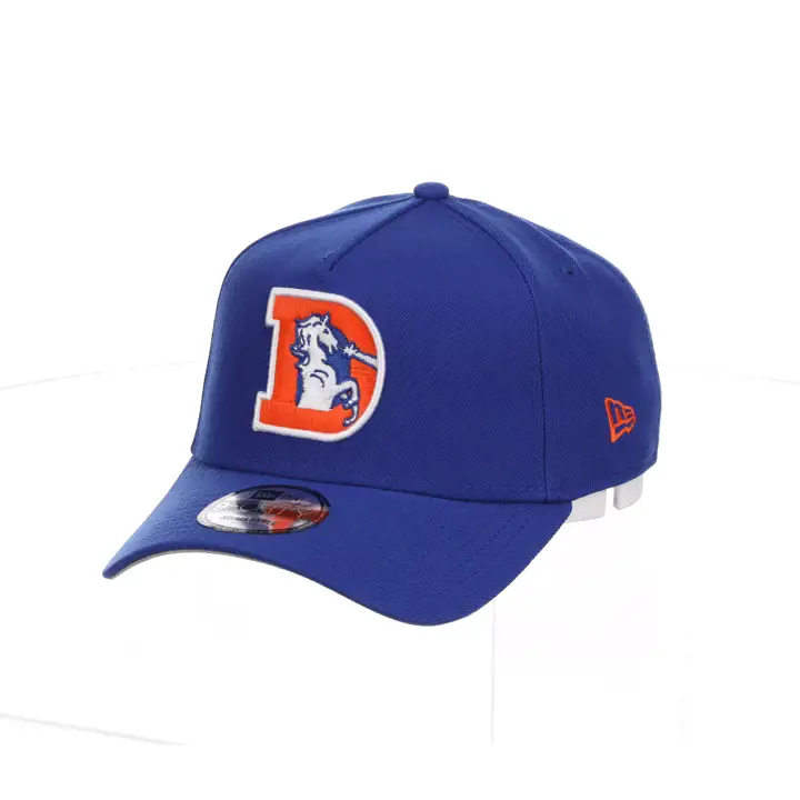 Denver Broncos NFL Basic TC 2.0 AF940 Historic RBL