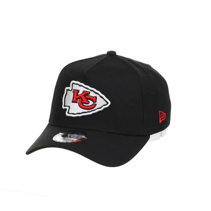 Kansas City Chiefs NFL Basic TC 2.0 AF940 BLK