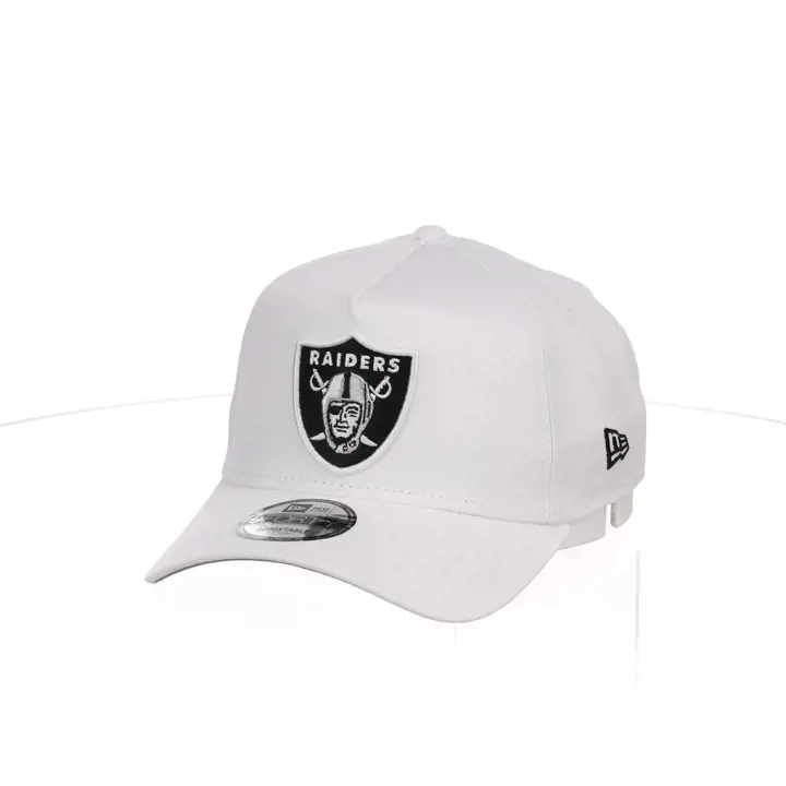 Las Vegas Raiders NFL Basic TC 2.0 AF940 WHT