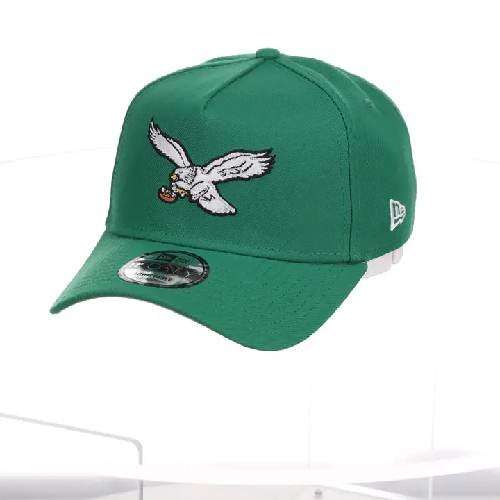 Philadelphia Eagles NFL Basic TC 2.0 AF940 KGRN