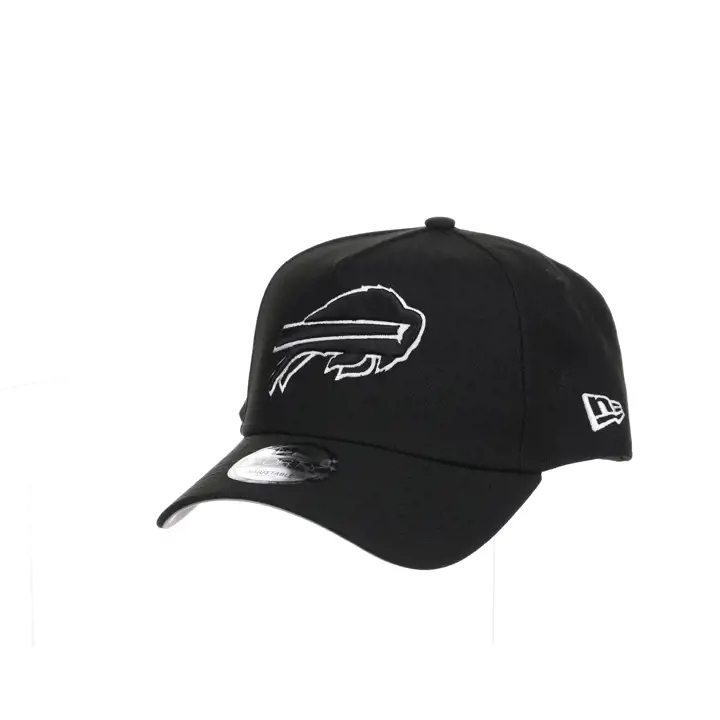 Buffalo Bills NFL N&B AF940 N&B