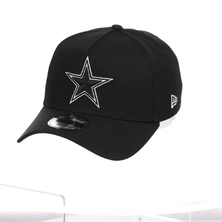 Dallas Cowboys NFL NOIR/BLANC AF940 NOIR