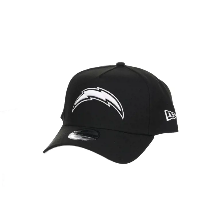 Los Angeles Chargers NFL NOIR/BLANC AF940 NOIR