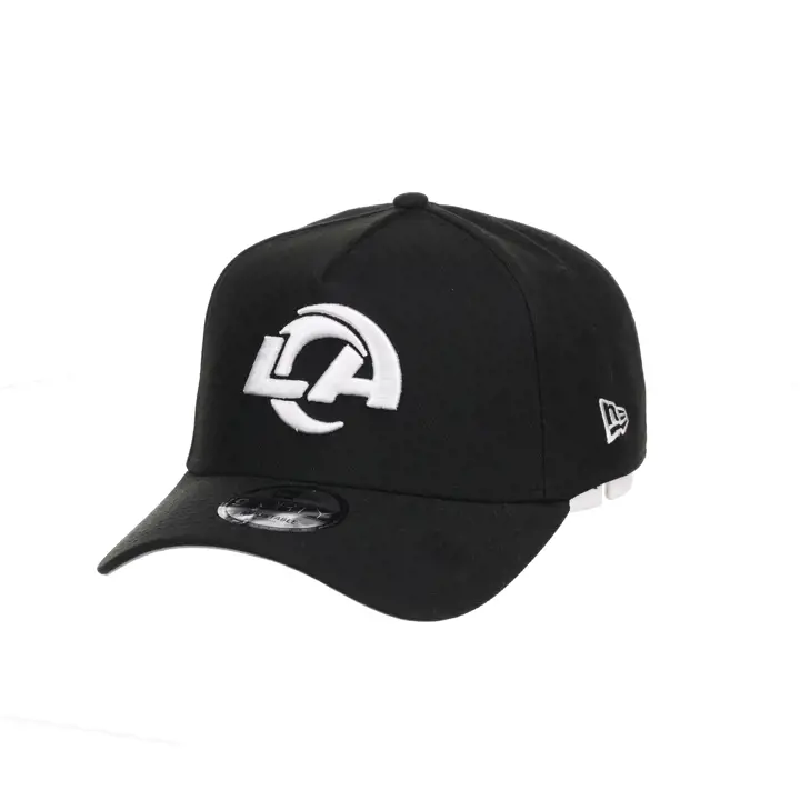 Los Angeles Rams NFL NOIR/BLANC AF940 NOIR