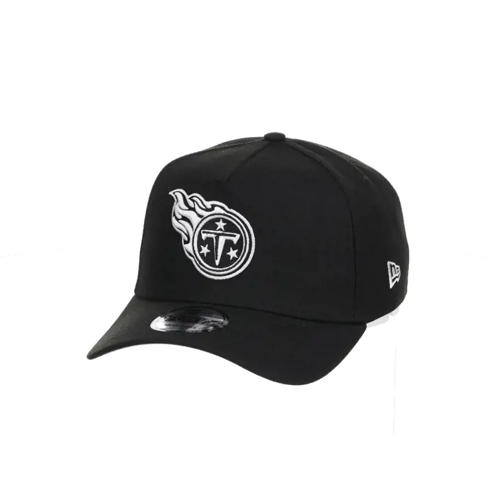 Tennessee Titans NFL DNO BLK/WHT AF940 BLK