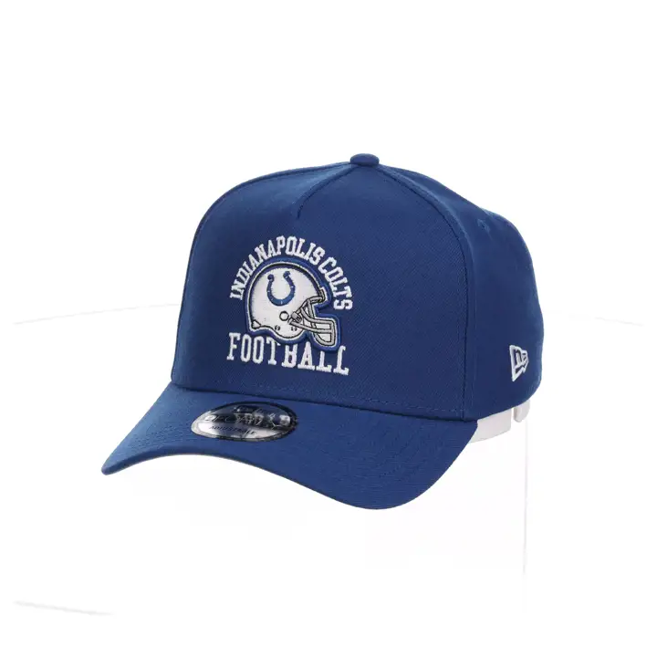 Indianapolis Colts Équipe de la NFL Graphique AF940 RBL