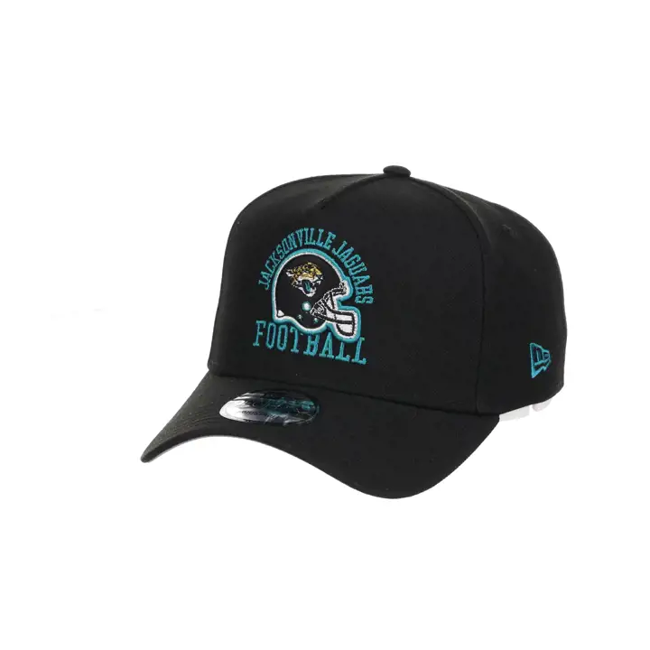 Jacksonville Jaguars NFL Team Graphic AF940 BLK